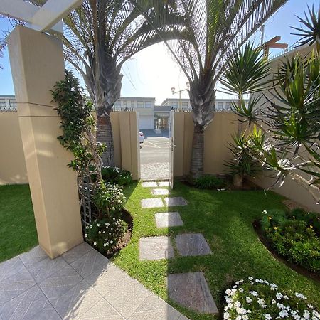 Sand And Sea Self Catering #3 스바코프문트 외부 사진