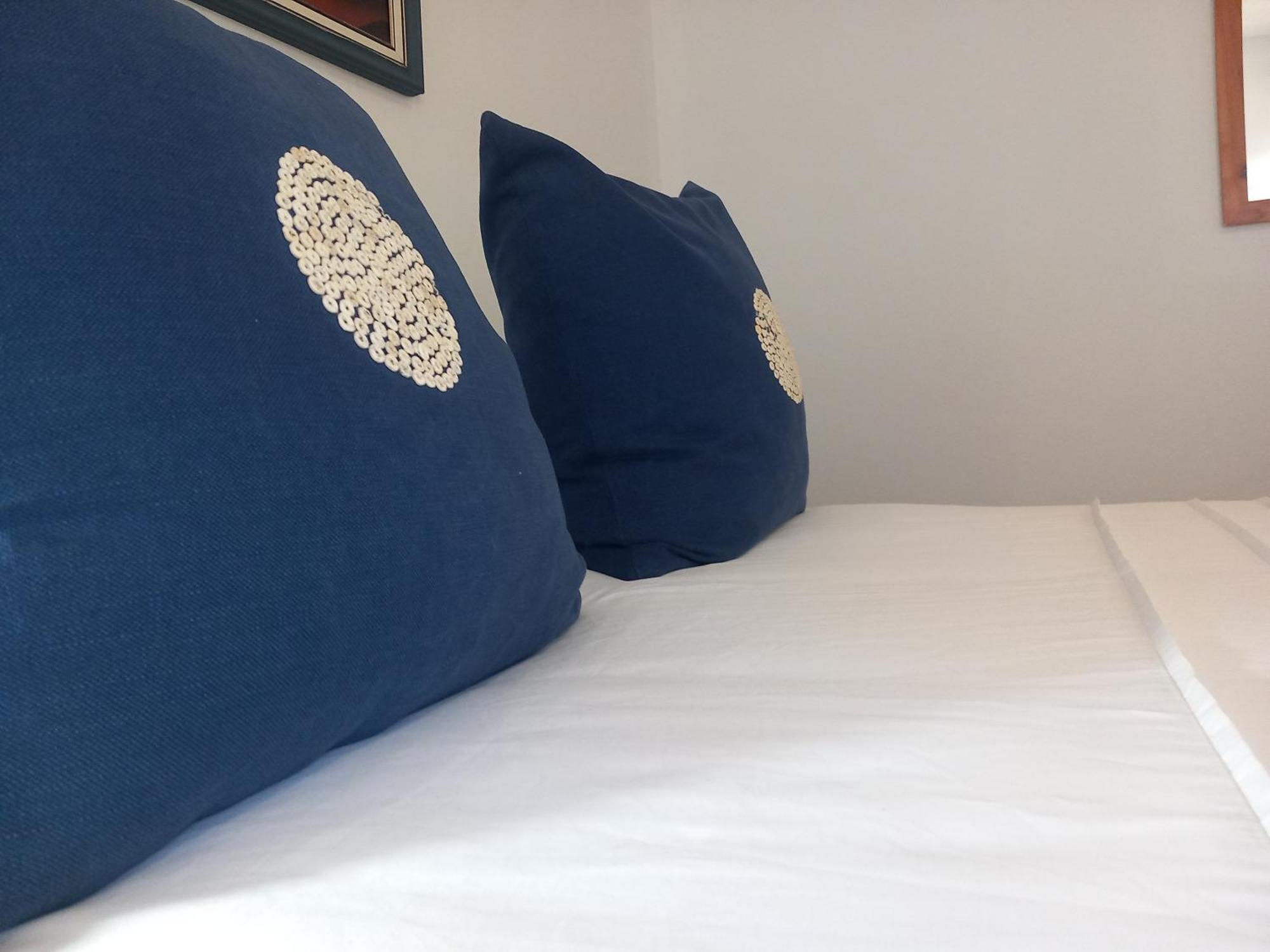 Sand And Sea Self Catering #3 스바코프문트 외부 사진