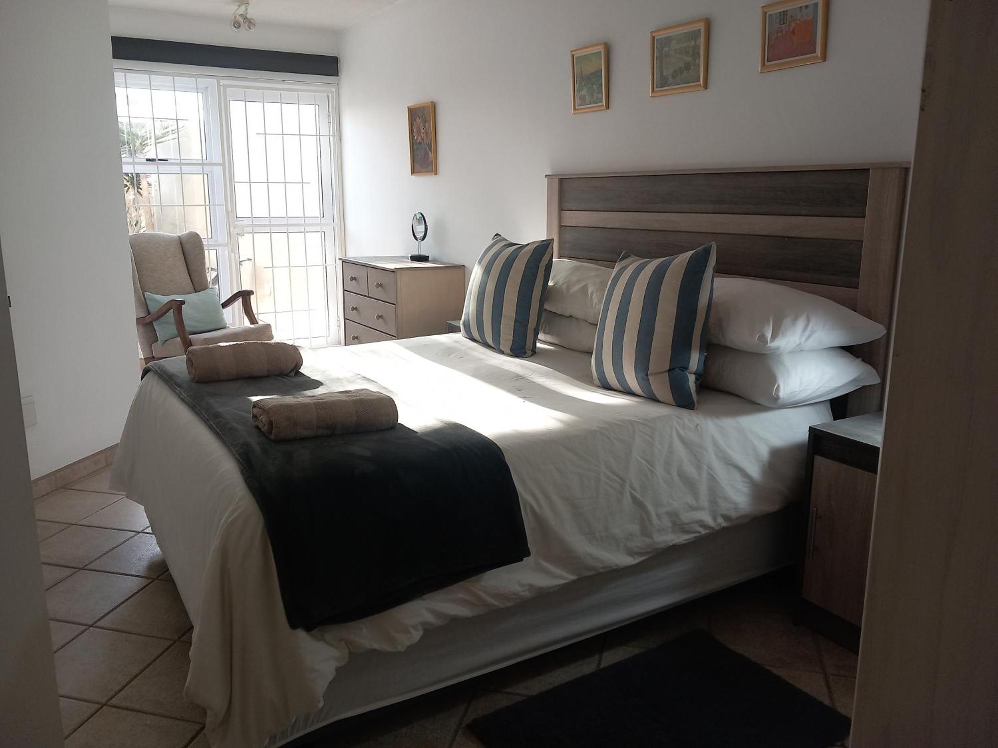 Sand And Sea Self Catering #3 스바코프문트 외부 사진